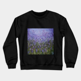 Lavender Haze Crewneck Sweatshirt